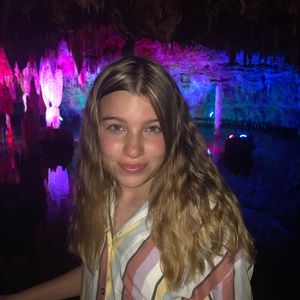 Meet your Posher, Briana